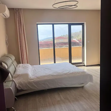 Bendita Mare Ocean View Varna