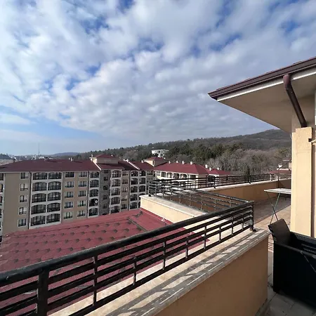 Aparthotel Bendita Mare Ocean View