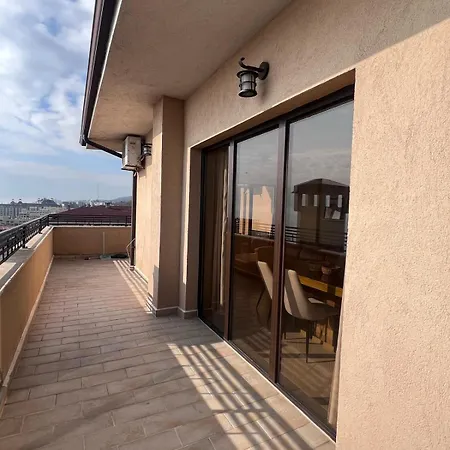 Bendita Mare Ocean View Varna