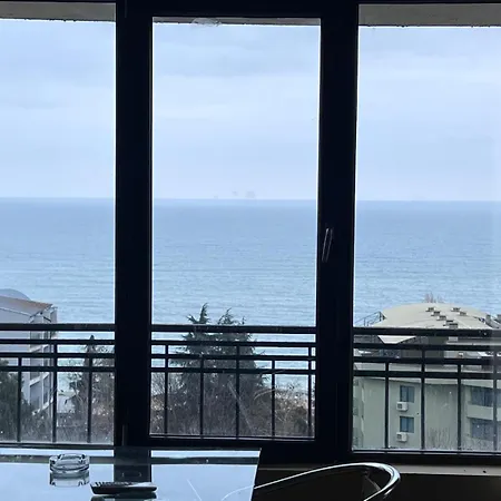 Aparthotel Bendita Mare Ocean View *
