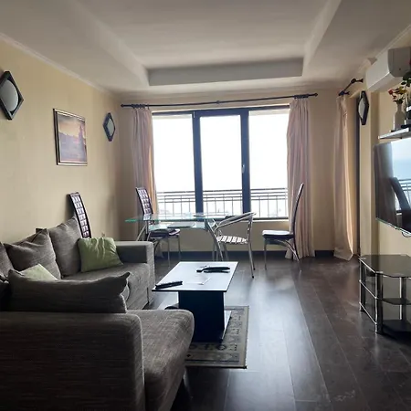 Bendita Mare Ocean View Aparthotel