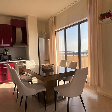 Bendita Mare Ocean View Aparthotel