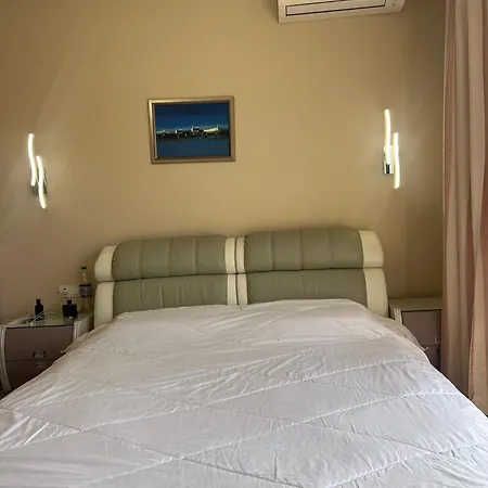 Aparthotel Bendita Mare Ocean View *