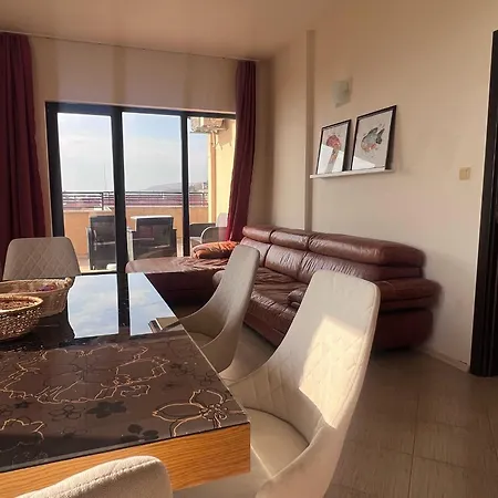 Bendita Mare Ocean View Varna