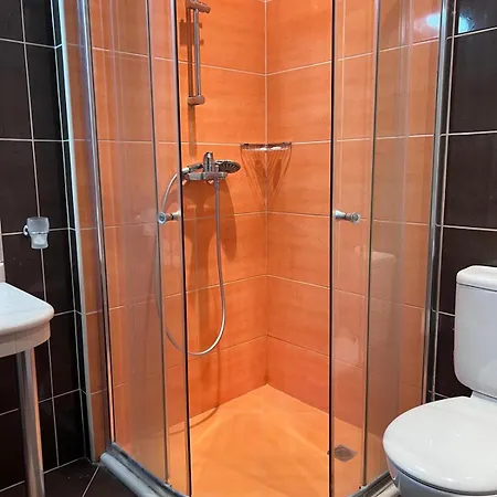 Bendita Mare Ocean View Aparthotel Varna
