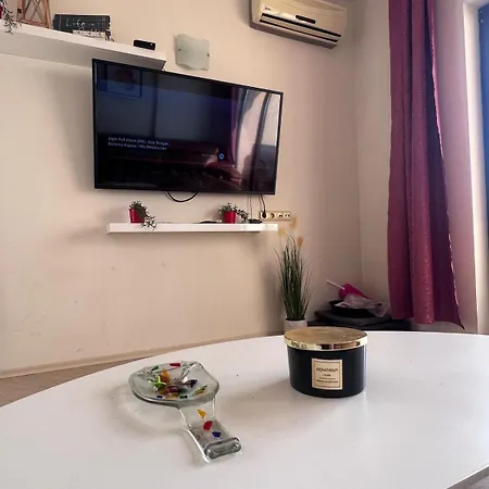 Bendita Mare Ocean View