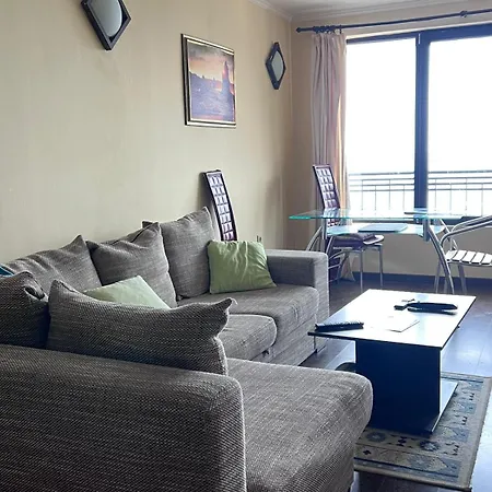 Aparthotel Bendita Mare Ocean View *