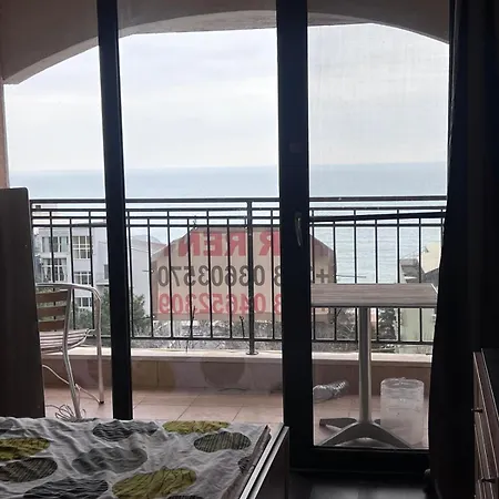 Bendita Mare Ocean View *