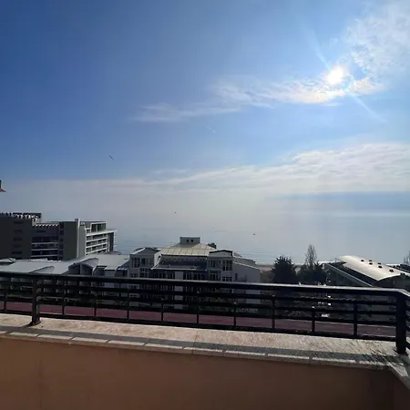 Bendita Mare Ocean View Aparthotel