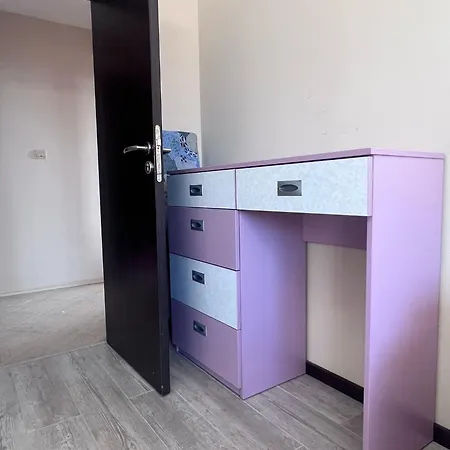 Bendita Mare Ocean View