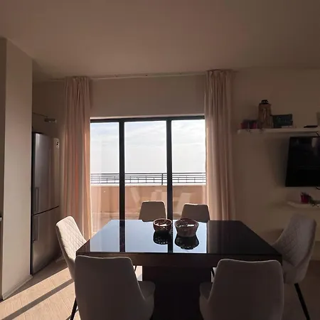 Bendita Mare Ocean View Aparthotel *