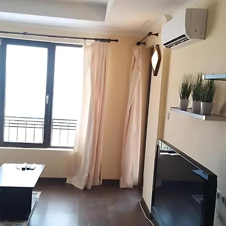 Bendita Mare Ocean View