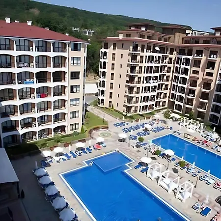 Bendita Mare Ocean View Aparthotel