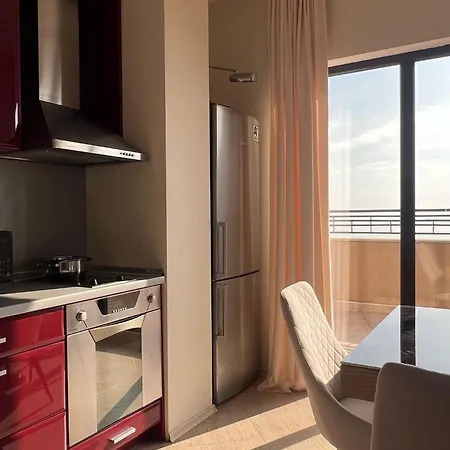 Bendita Mare Ocean View Hotel de apartamente *