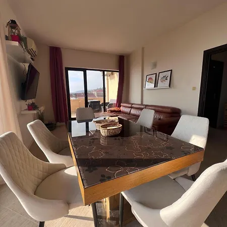 Bendita Mare Ocean View Hotel de apartamente