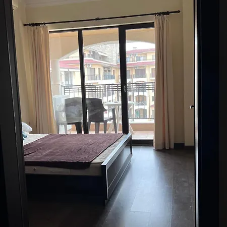 Bendita Mare Ocean View Hotel de apartamente *