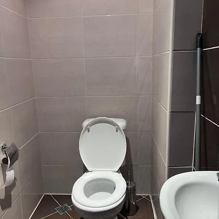 Hotel de apartamente Bendita Mare Ocean View *