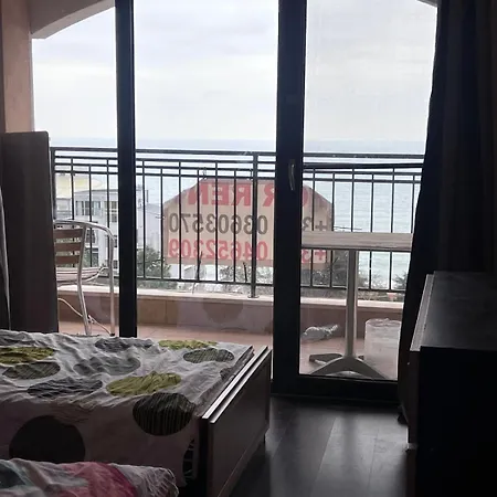 Hotel de apartamente Bendita Mare Ocean View *