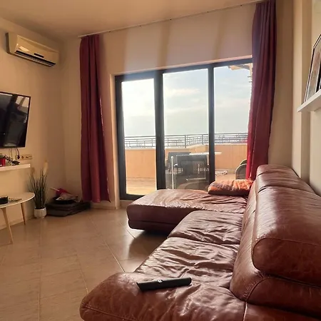 Hotel de apartamente Bendita Mare Ocean View *